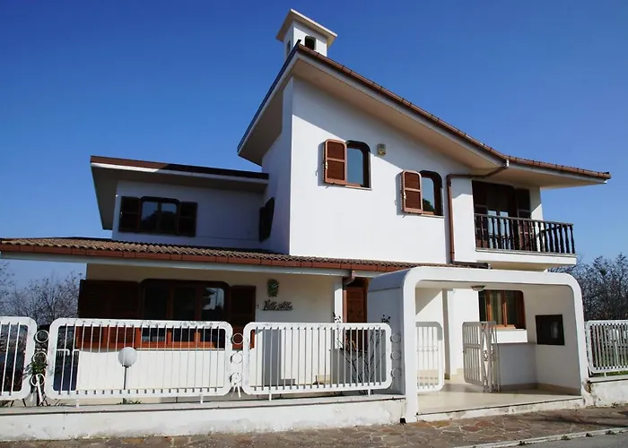 Bed and Breakfast Alba