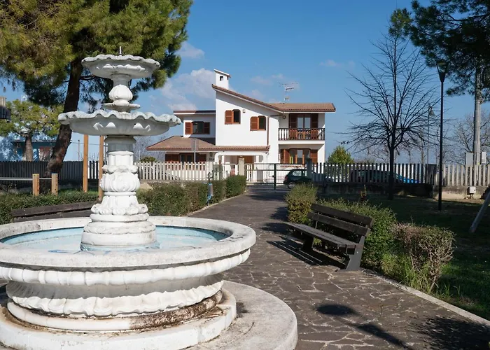 Bed and Breakfast Alba Controguerra