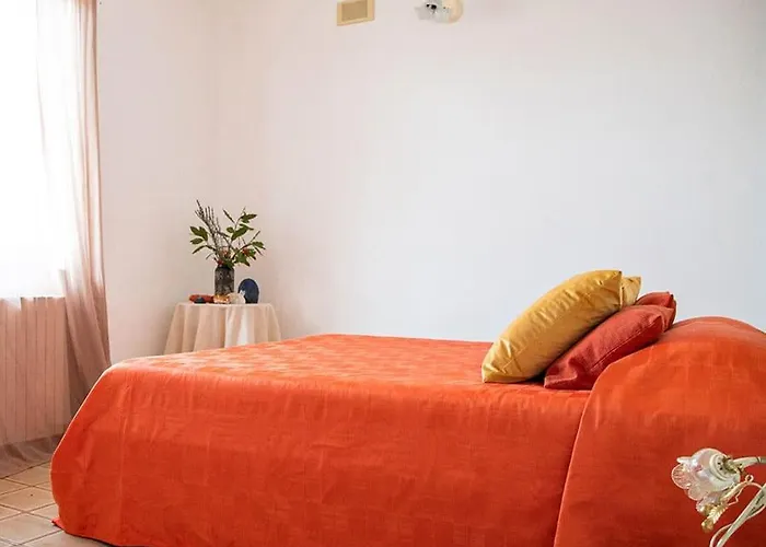 Alba Bed and Breakfast